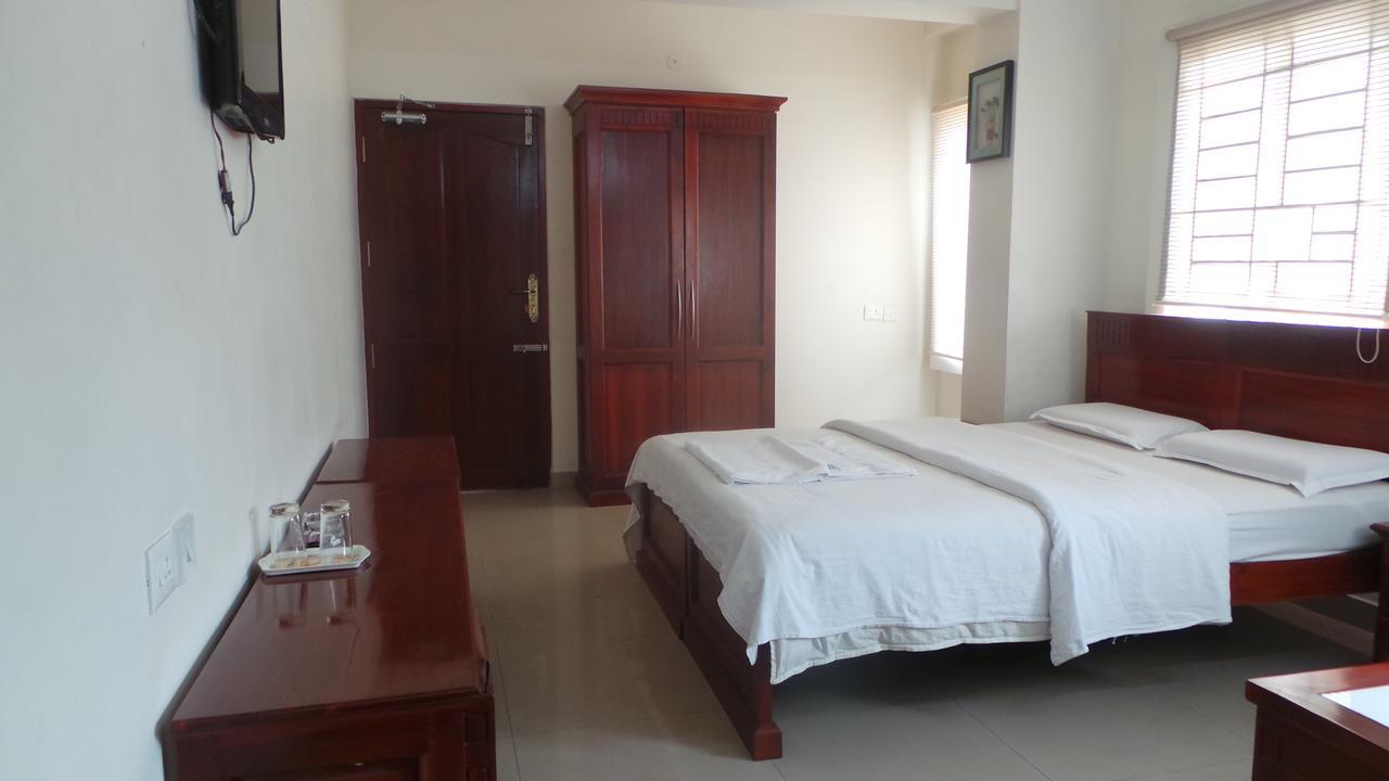 Kooloth Lake View Residency Coimbatore