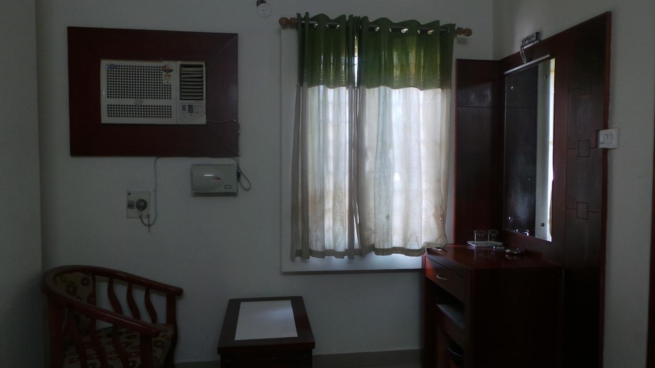Hotel Kooloth Lake View Residency Coimbatore