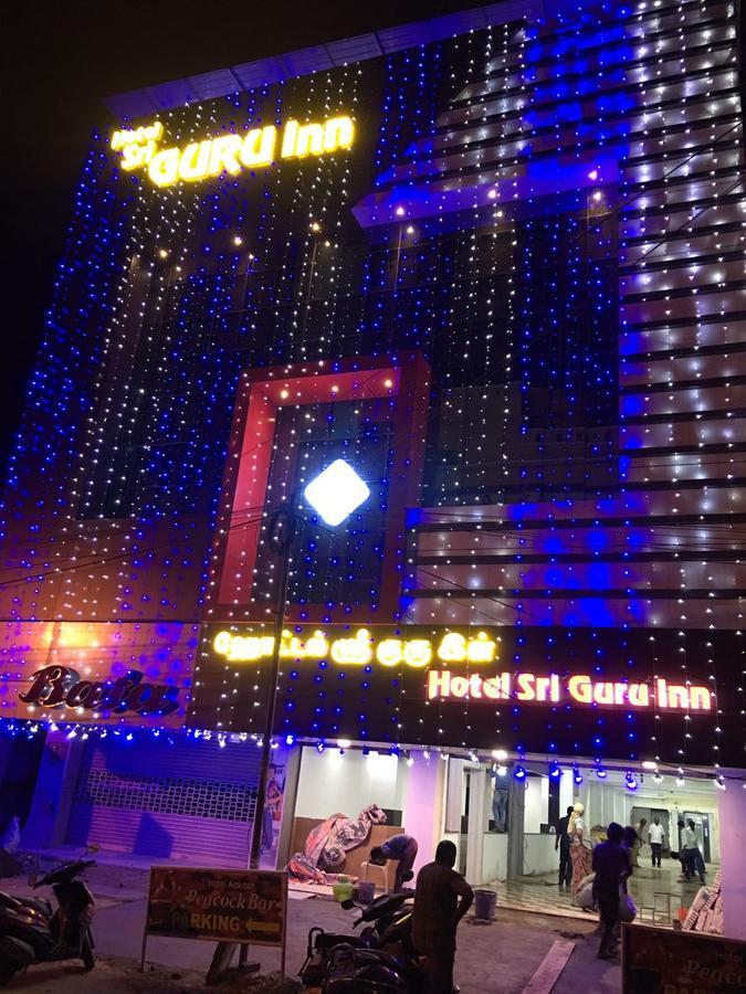 Sri Guru By Omatra 3* Coimbatore