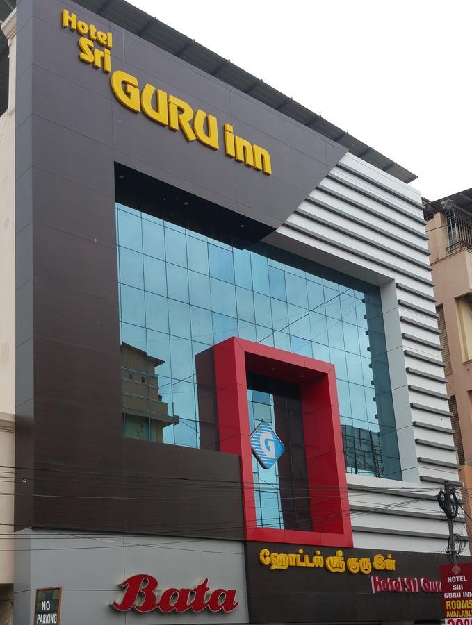 Sri Guru By Omatra 3* Coimbatore