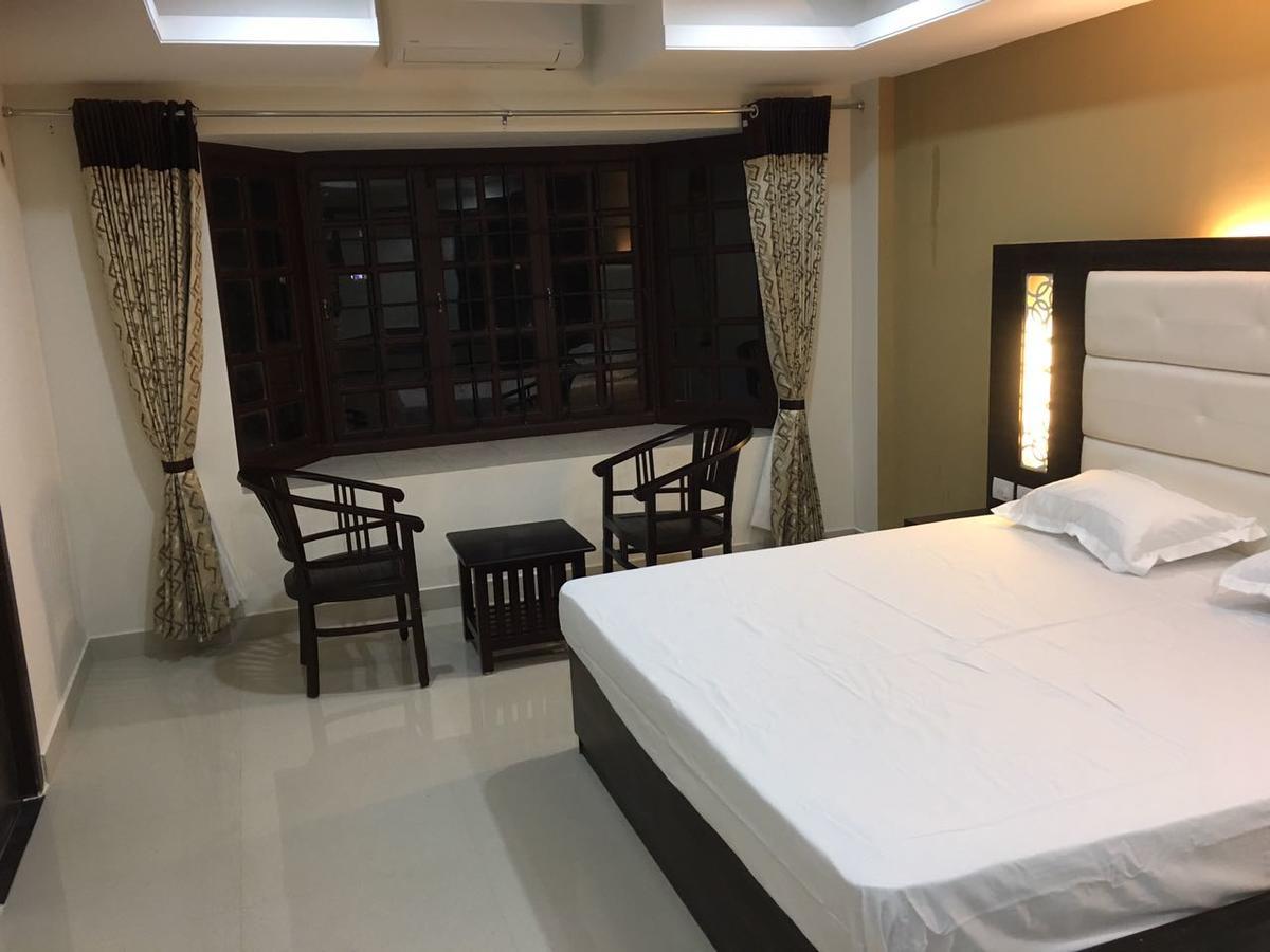 Sri Guru By Omatra Hotel 3*