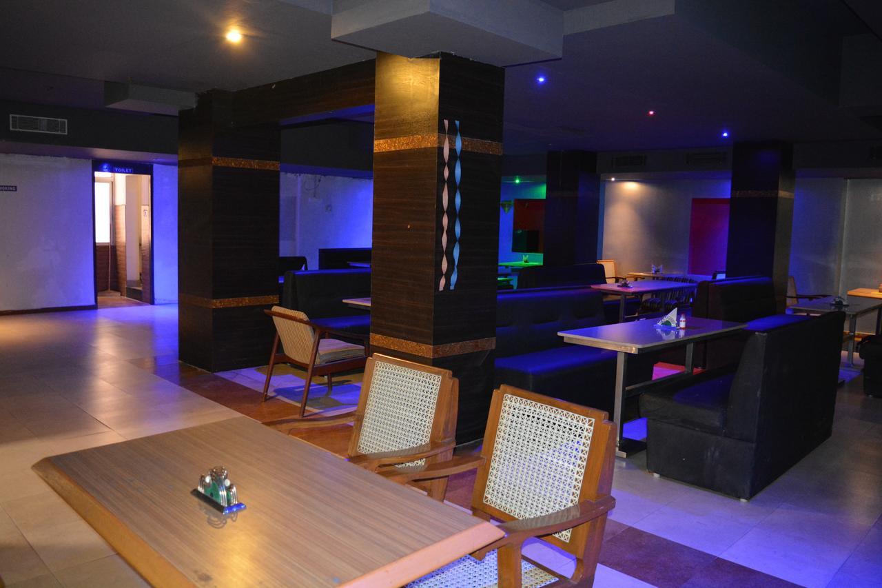 Sri Guru By Omatra Hotel Coimbatore