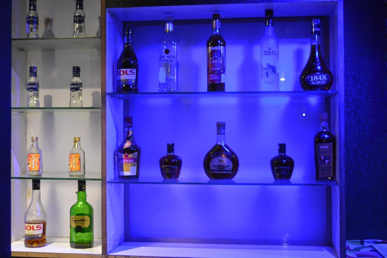 Hotel Sri Guru By Omatra Coimbatore