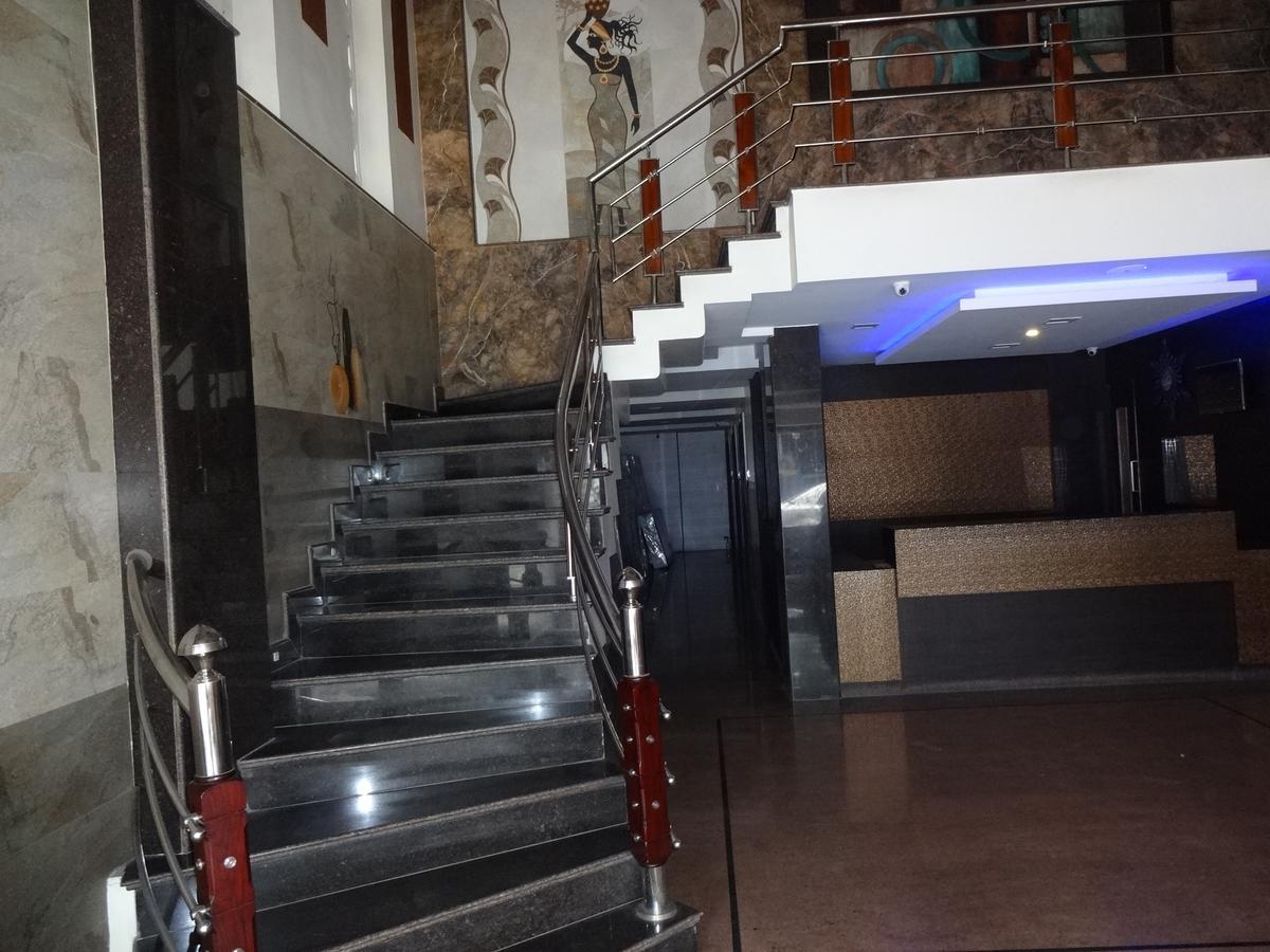 Hotel Lemon Park