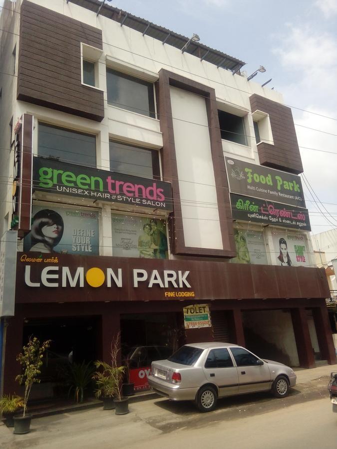 Lemon Park Coimbatore