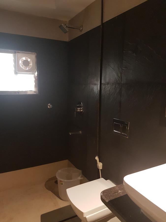 Hotel Lemon Park Coimbatore
