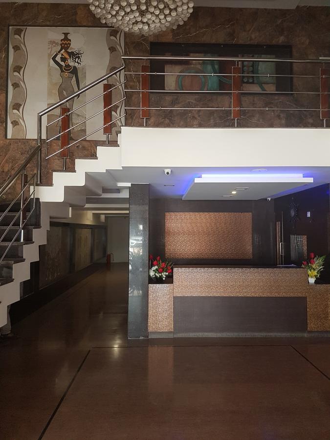 Hotel Lemon Park