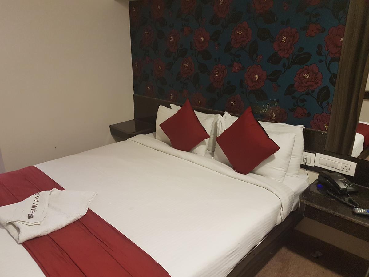 Hotel Lemon Park 2*