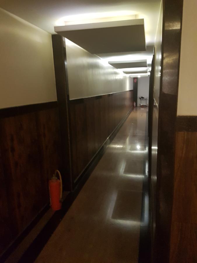 Hotel Lemon Park Coimbatore