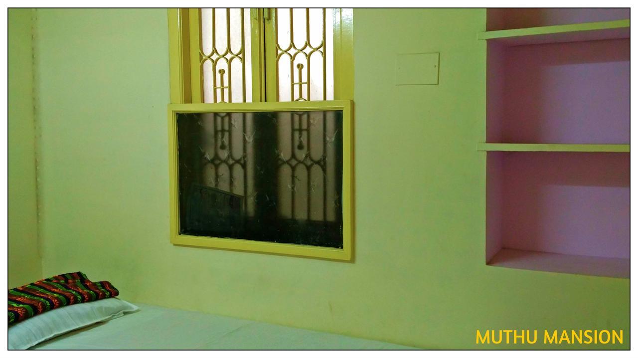 Muthu Mansion * Coimbatore