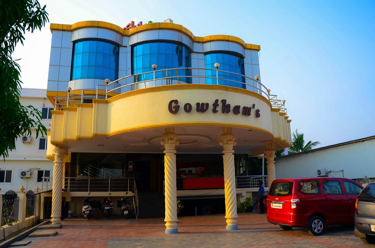 Gowtham Hotel