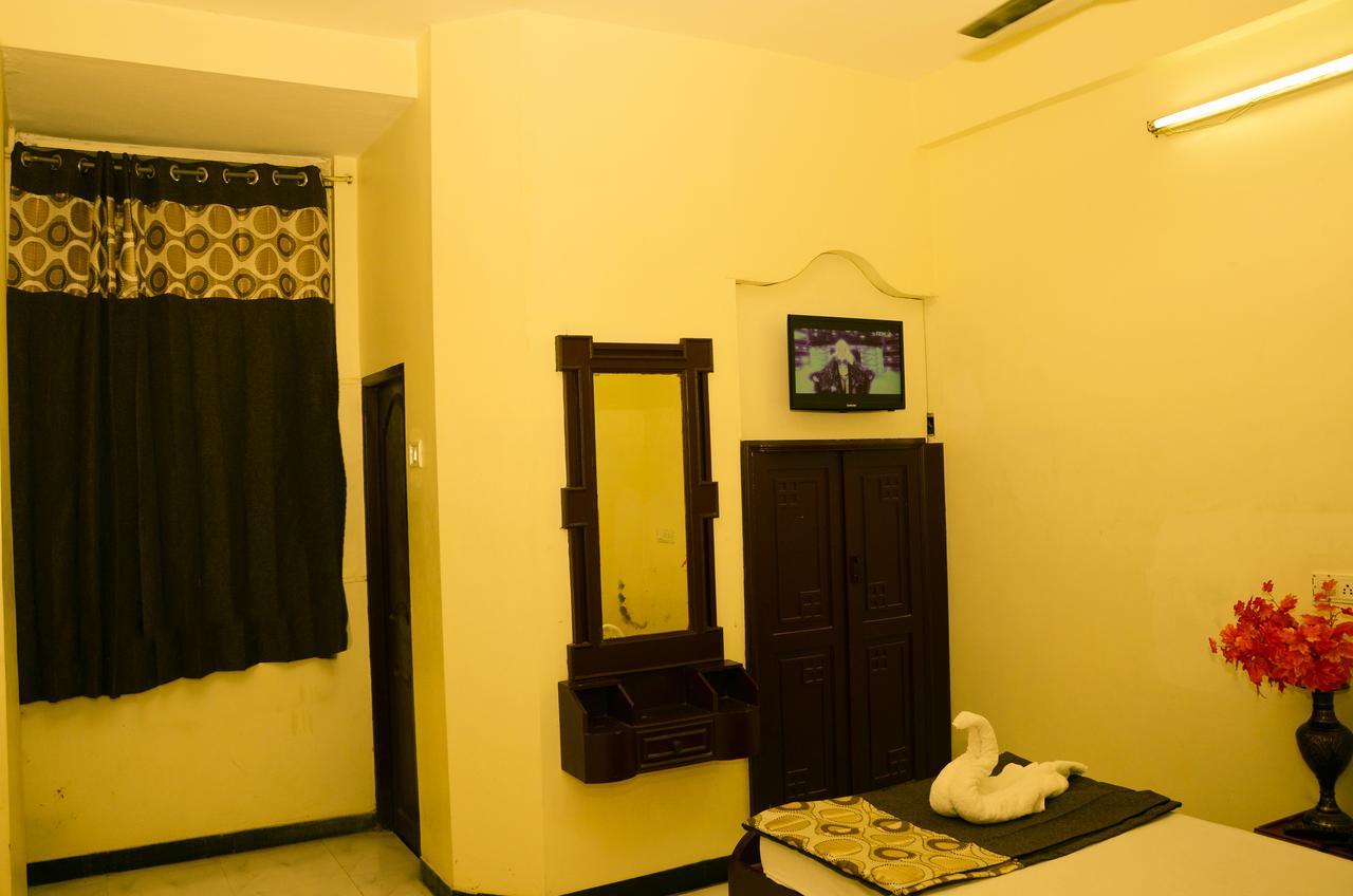 Hotel Gowtham Coimbatore