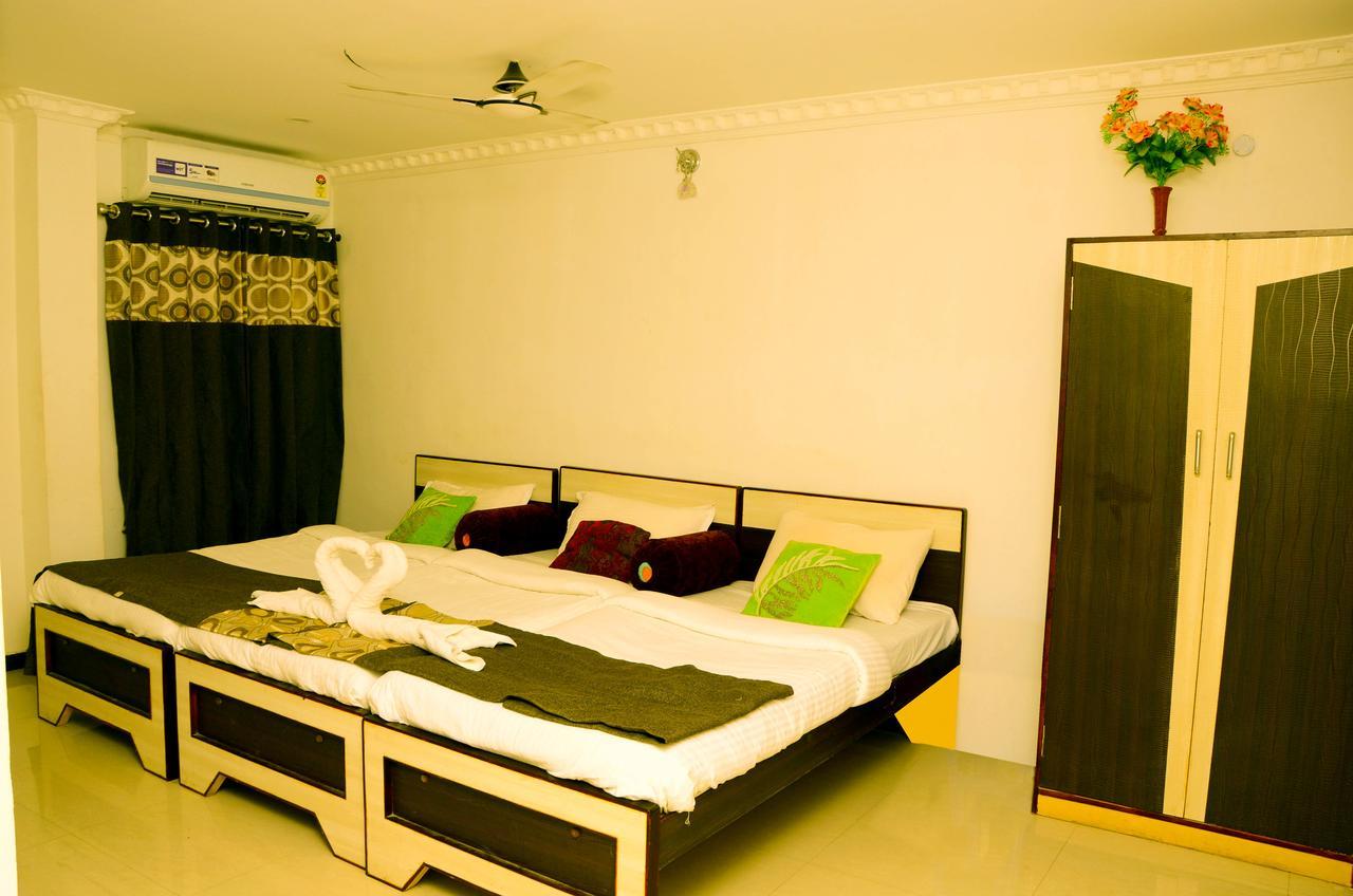 Gowtham Hotel 2*