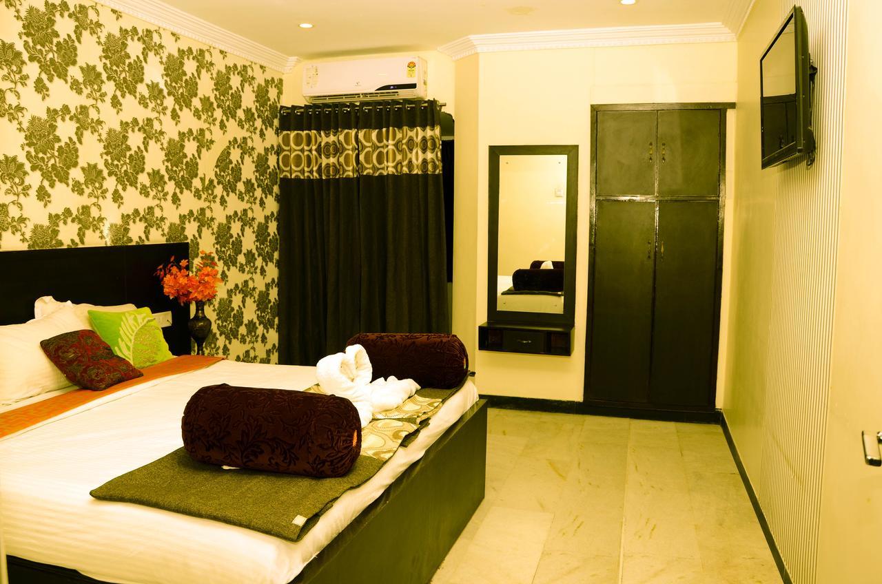 Gowtham Hotel 2*