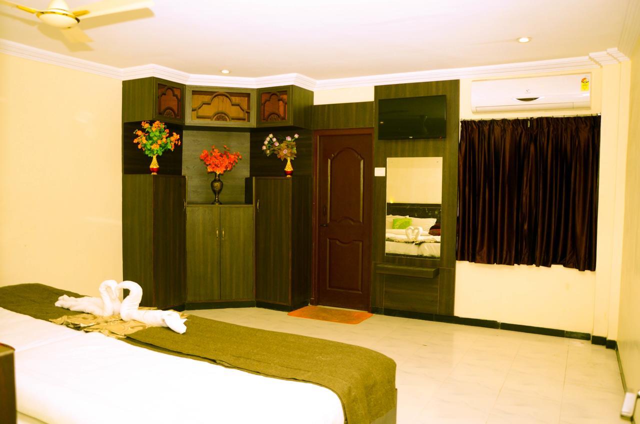 Hotel Gowtham
