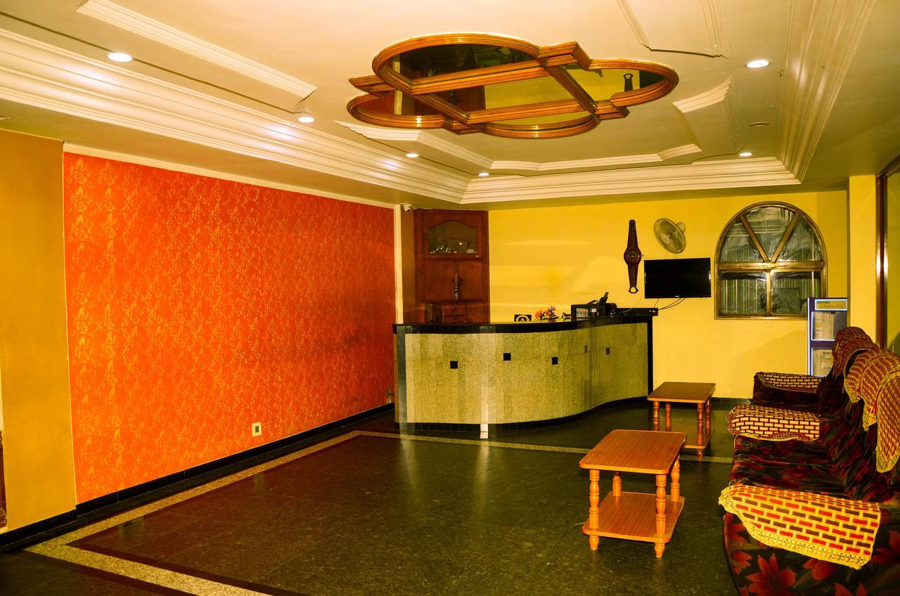 Gowtham Hotel Coimbatore