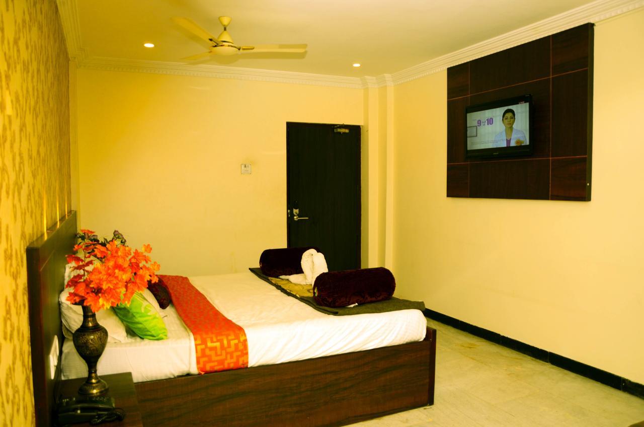 Hotel Gowtham