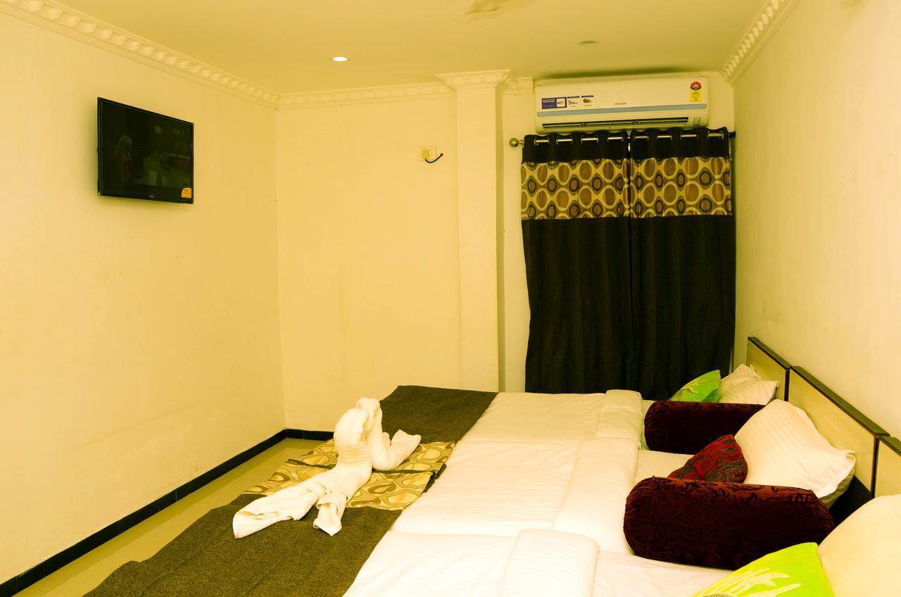 Hotel Gowtham