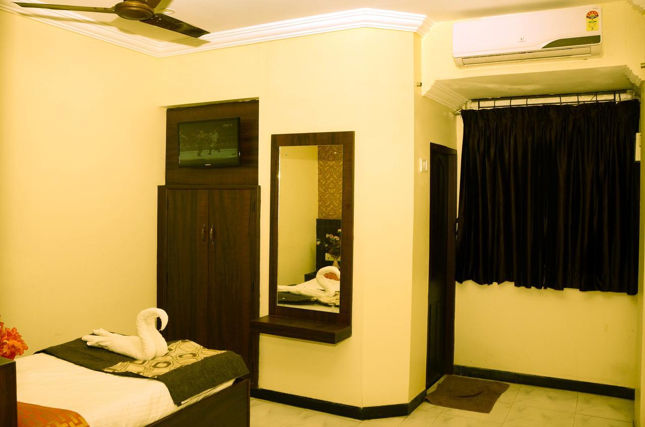 Gowtham Hotel 2*