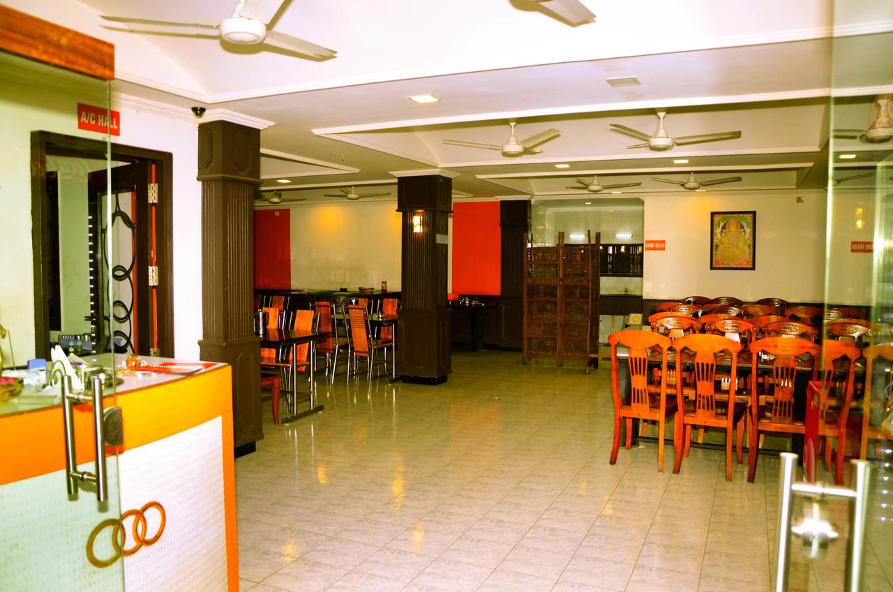 Gowtham 2*