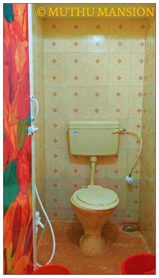 Muthu Mansion * Coimbatore
