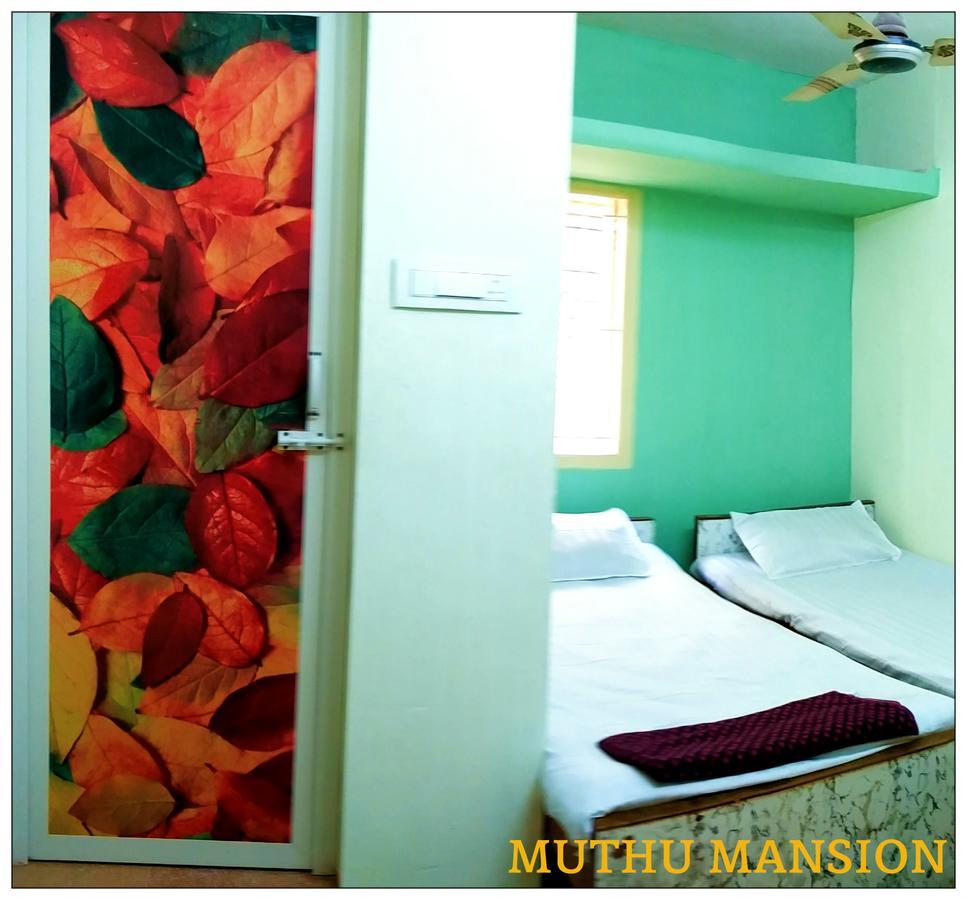 Muthu Mansion * Coimbatore
