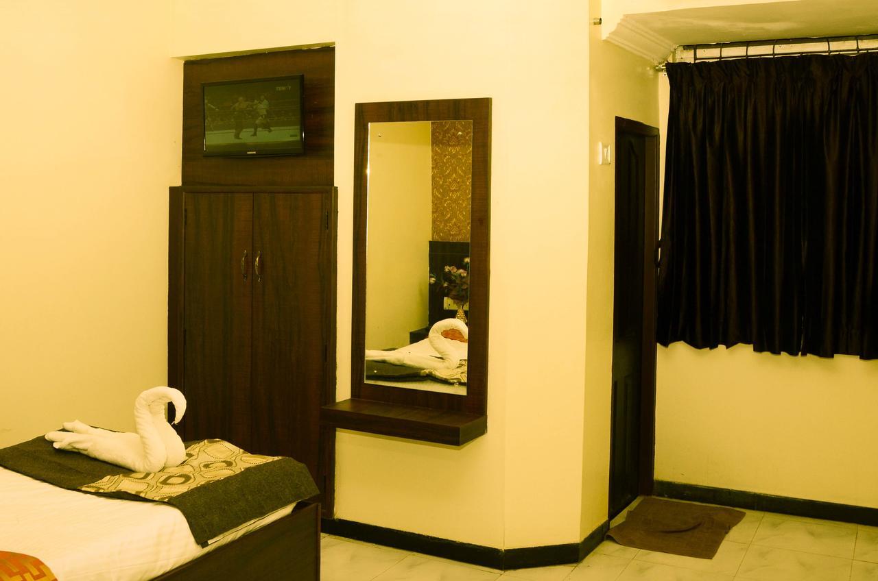 Hotel Gowtham Coimbatore