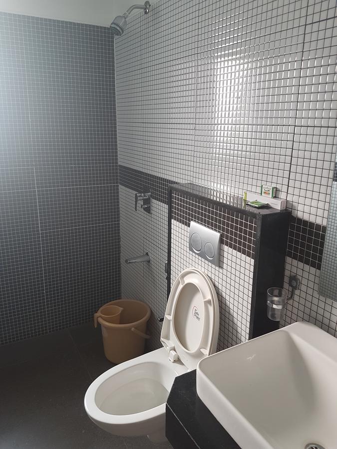Chetinaad Courtyard Hotel 2*