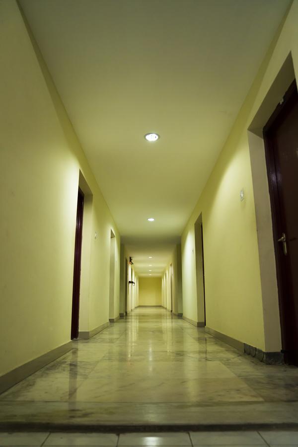 Hotel Chanma International