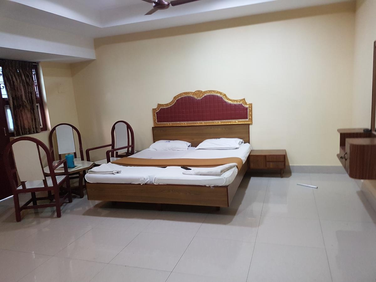 Chanma International 2* Coimbatore