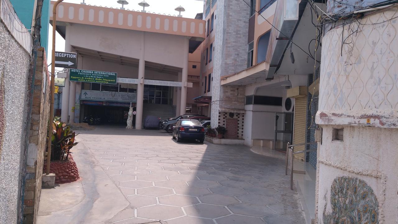 Chanma International Coimbatore