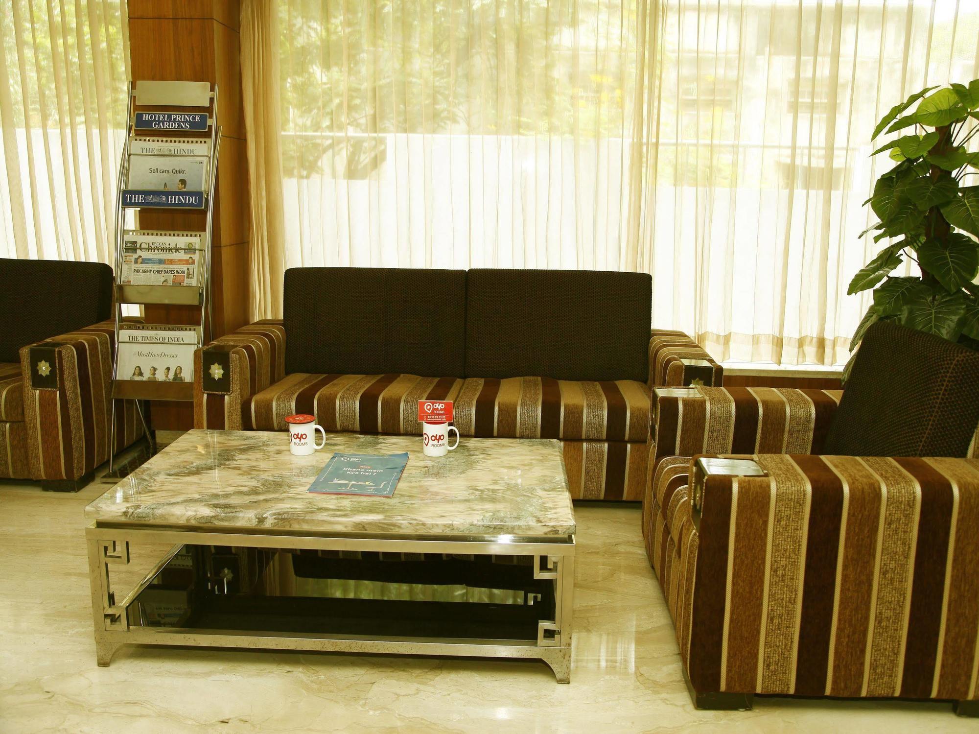Oyo Ramnagar Kalingarayan Street 3*