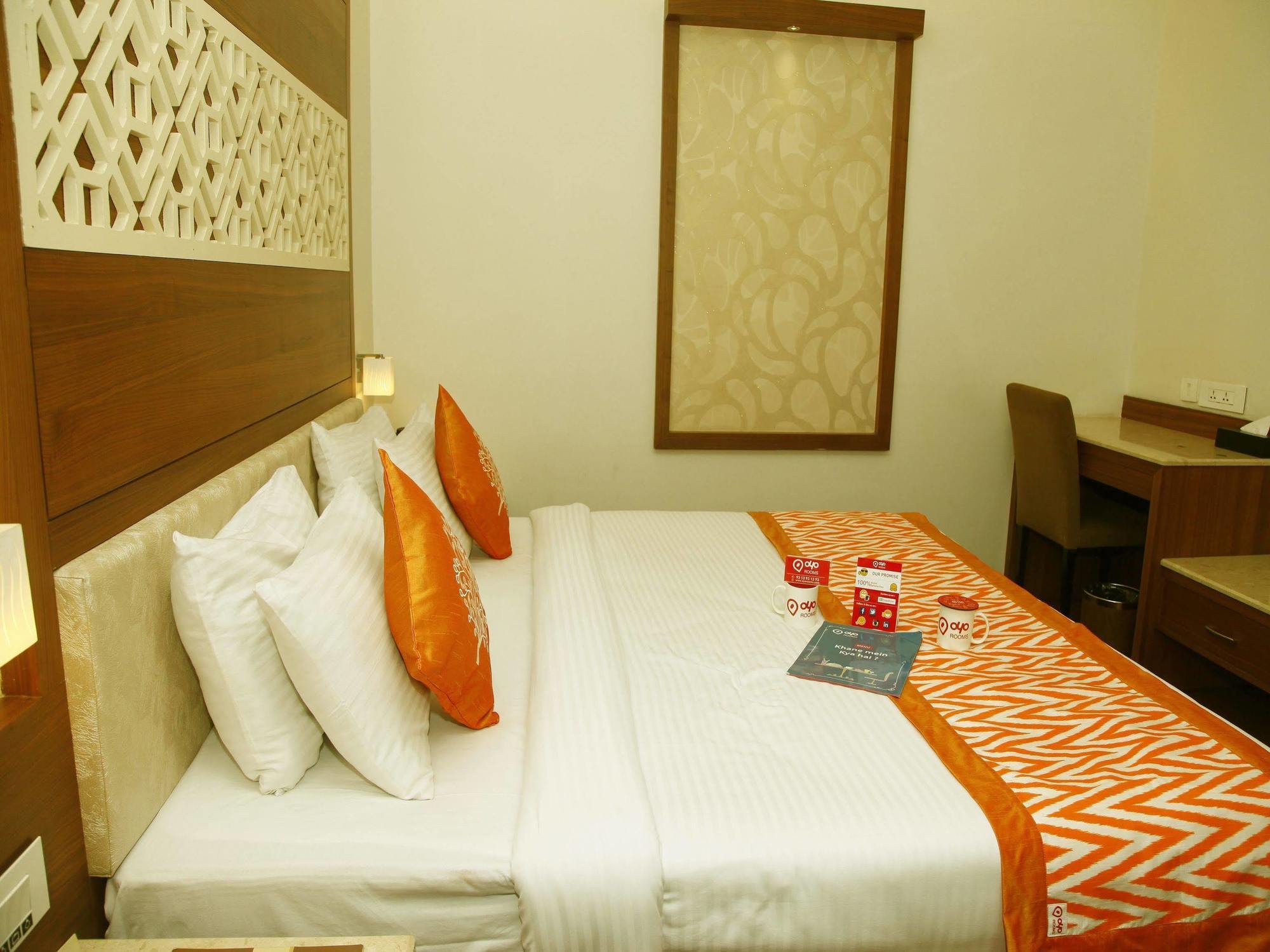 Oyo Ramnagar Kalingarayan Street Hotel Coimbatore