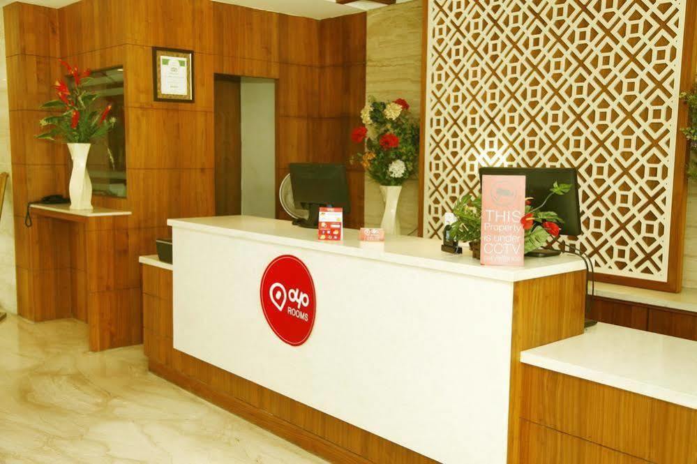 Hotel Oyo Ramnagar Kalingarayan Street Coimbatore