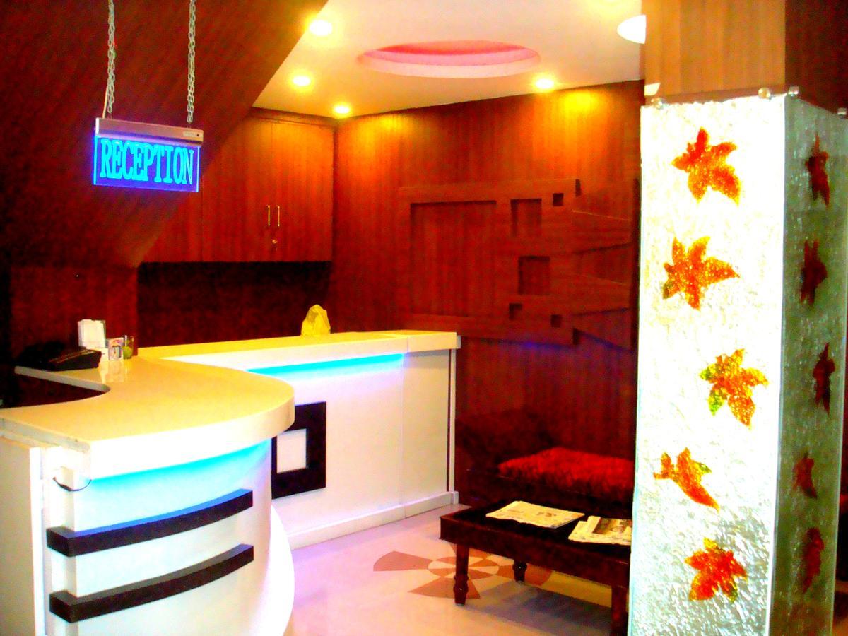 Jothi Hotel