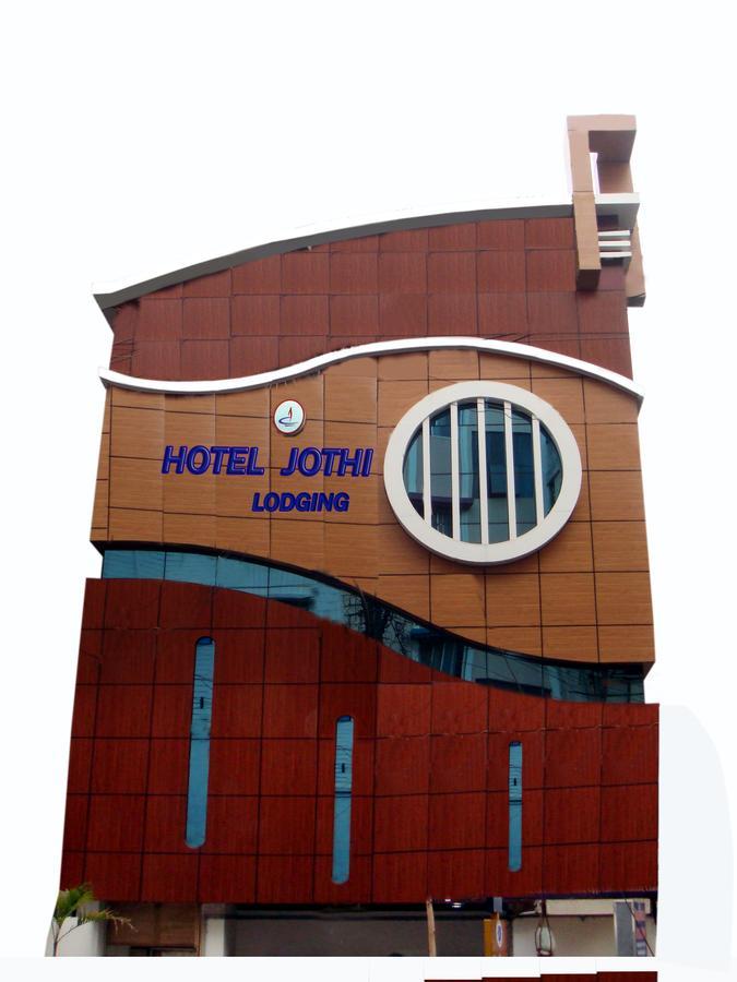 Jothi Hotel