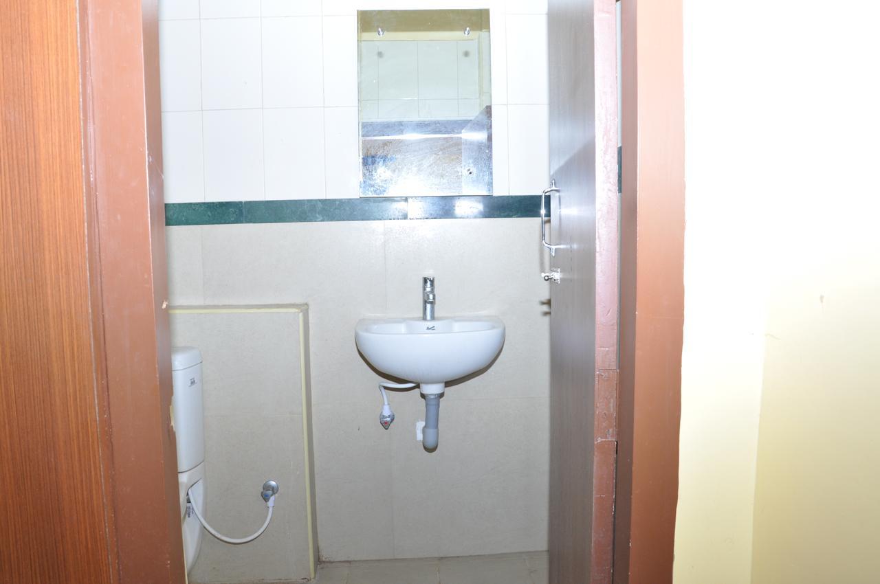 Jothi Hotel Coimbatore