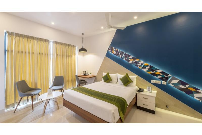 Hotel Itsy Corner 3*