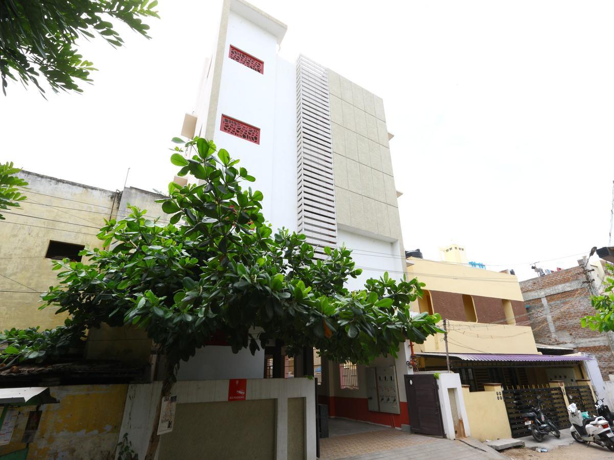 Oyo 5323 Kamadenu Residency 3* Coimbatore