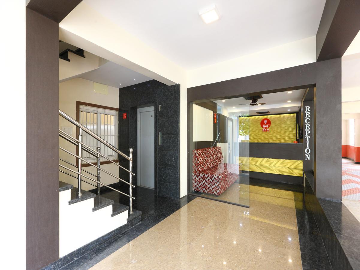 Oyo 5323 Kamadenu Residency 3* Coimbatore