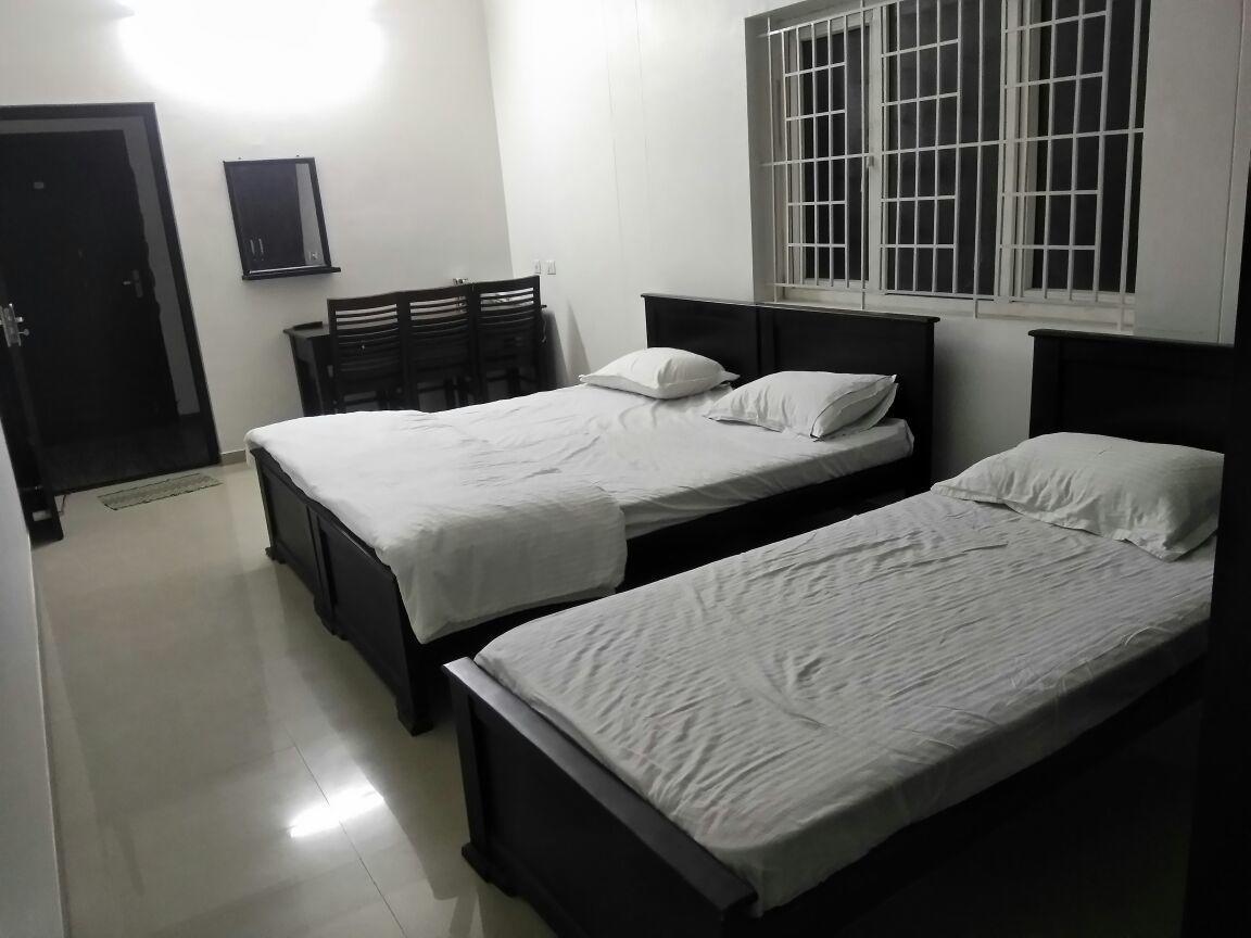 Hotel The Tydel Park Coimbatore