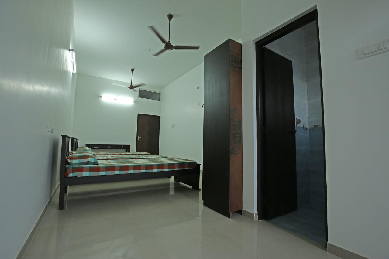 The Tydel Park 3* Coimbatore