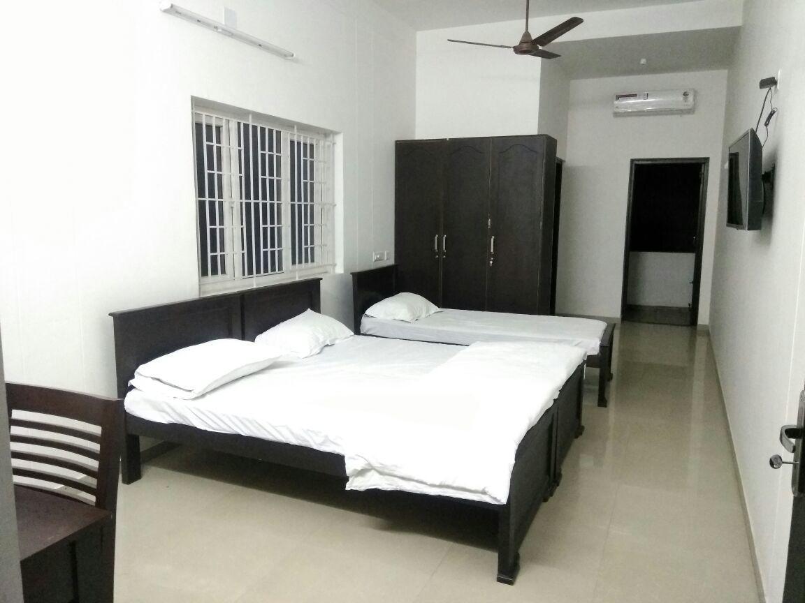 Hotel The Tydel Park Coimbatore