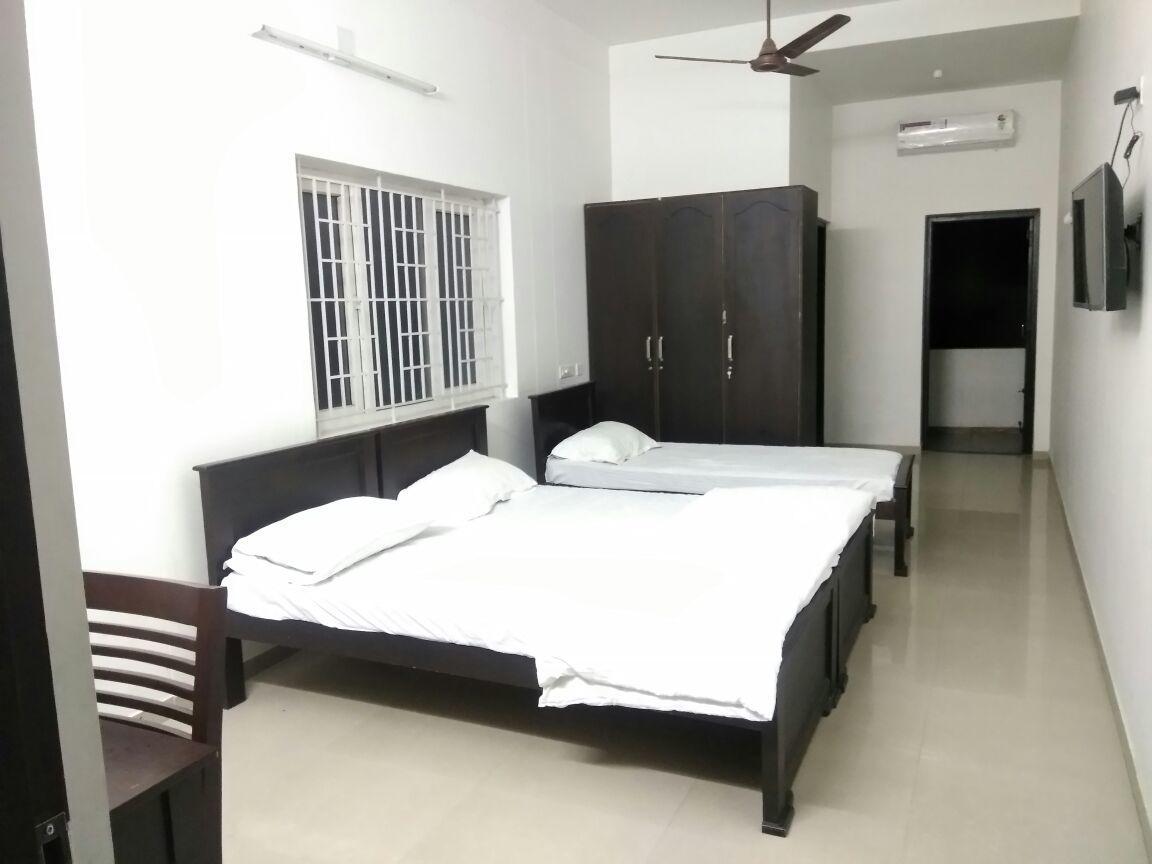 The Tydel Park Hotel 3*