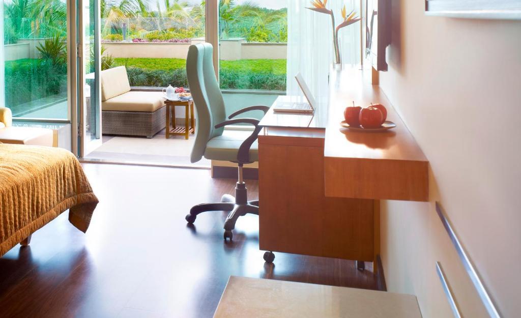Vivanta Hotel 5*