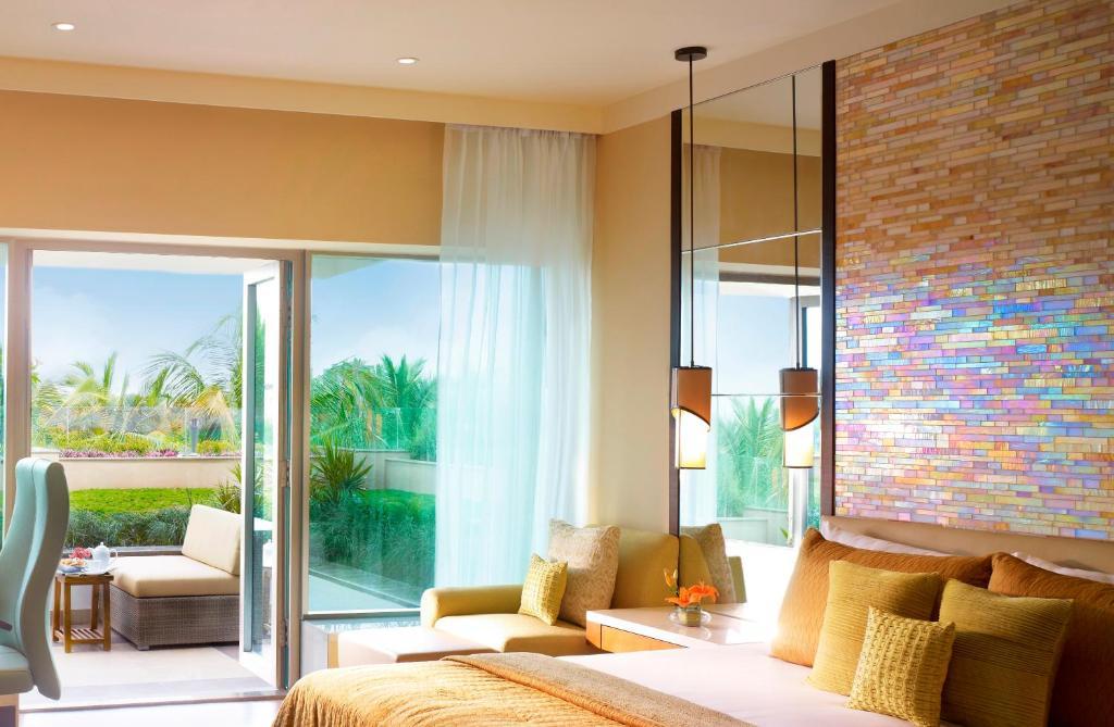 Hotel Vivanta Coimbatore