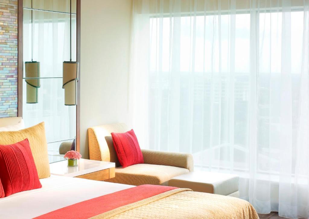 Vivanta Hotel Coimbatore