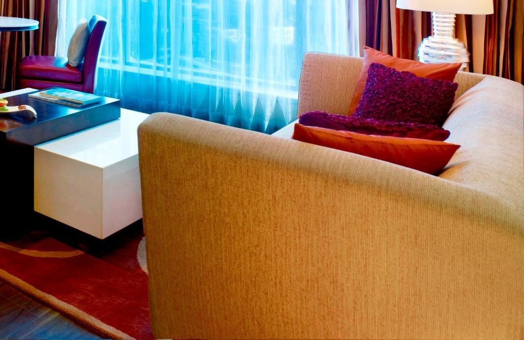 Vivanta 5*