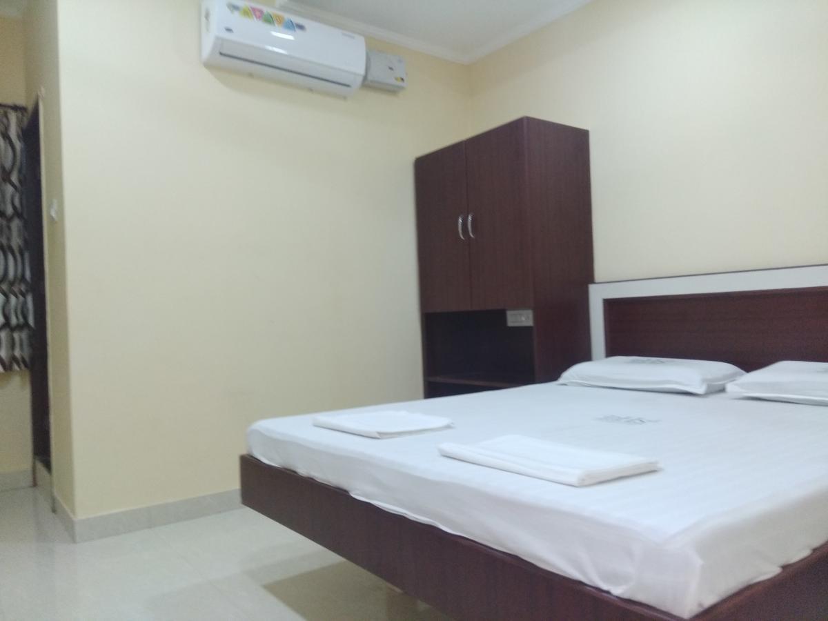 Shs Grand Park 5* Coimbatore