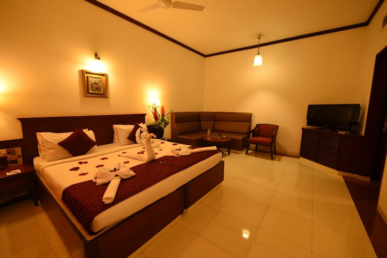 Rathna Residency Coimbatore
